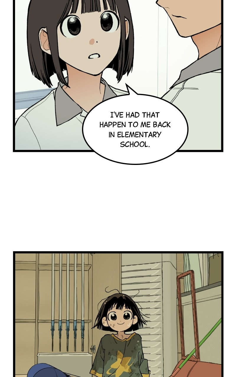 I Dare You Episode 4 page 20 - 
