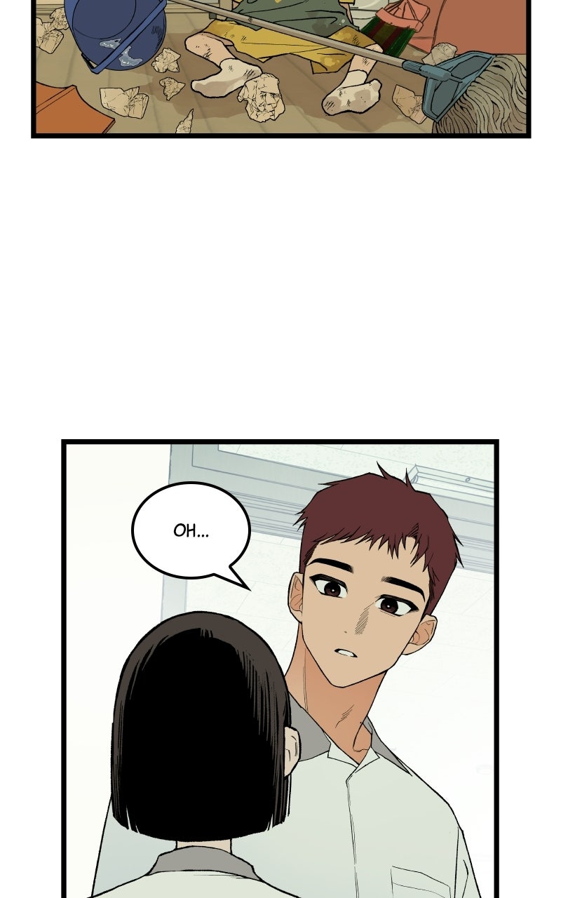 I Dare You Episode 4 page 21 - 