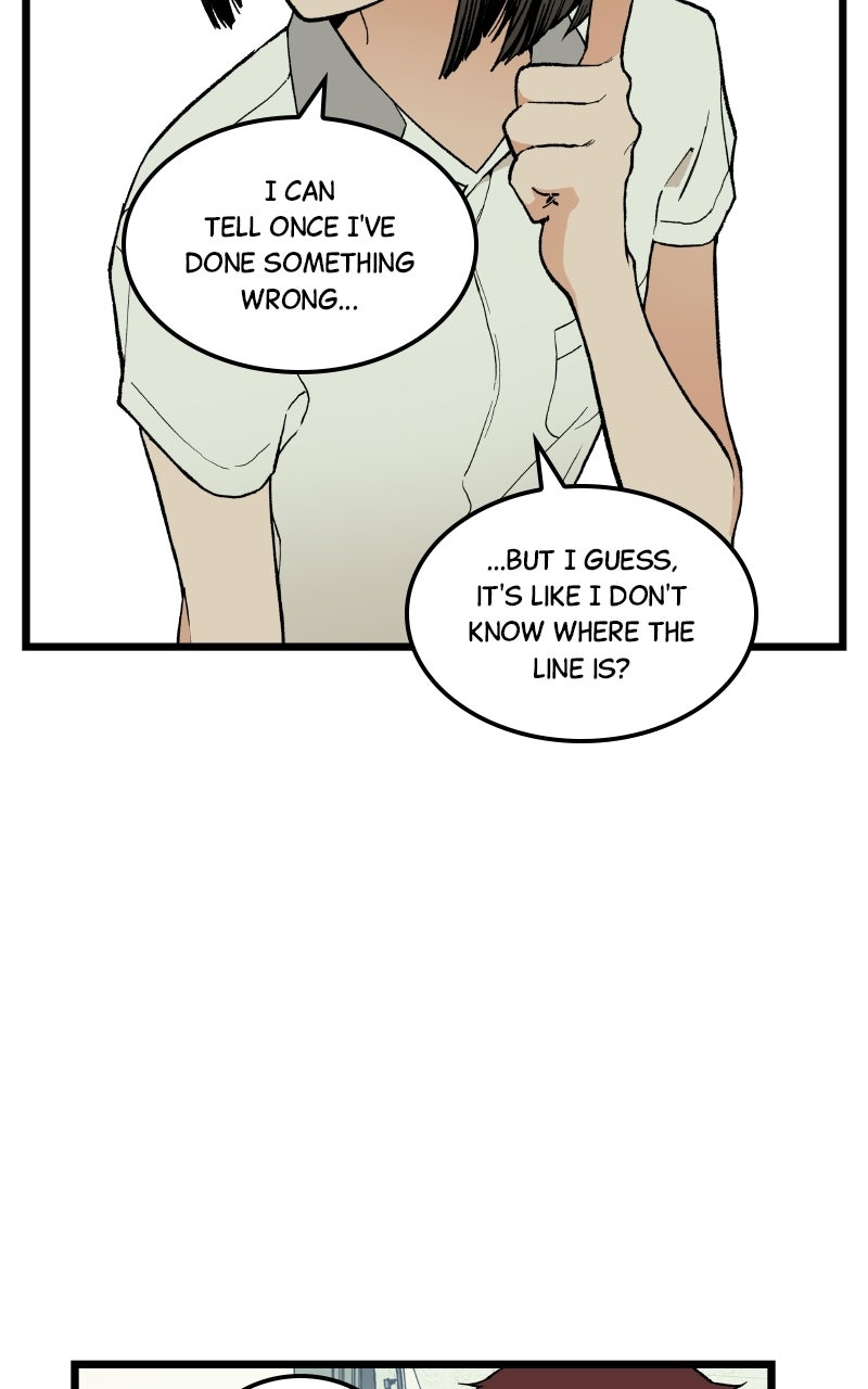 I Dare You Episode 4 page 23 - 