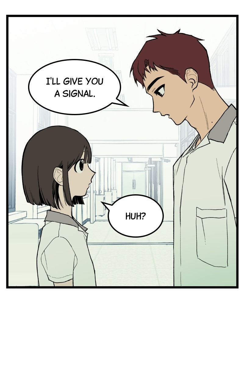I Dare You Episode 4 page 25 - 