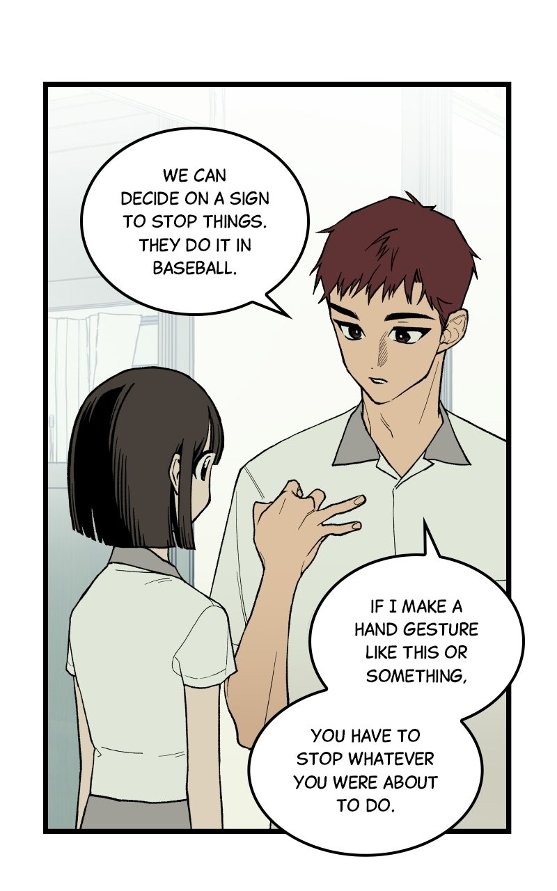 I Dare You Episode 4 page 26 - 