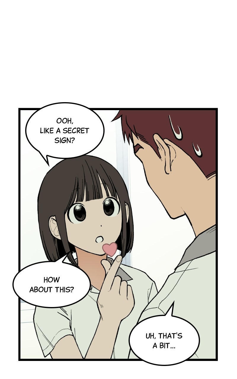 I Dare You Episode 4 page 27 - 