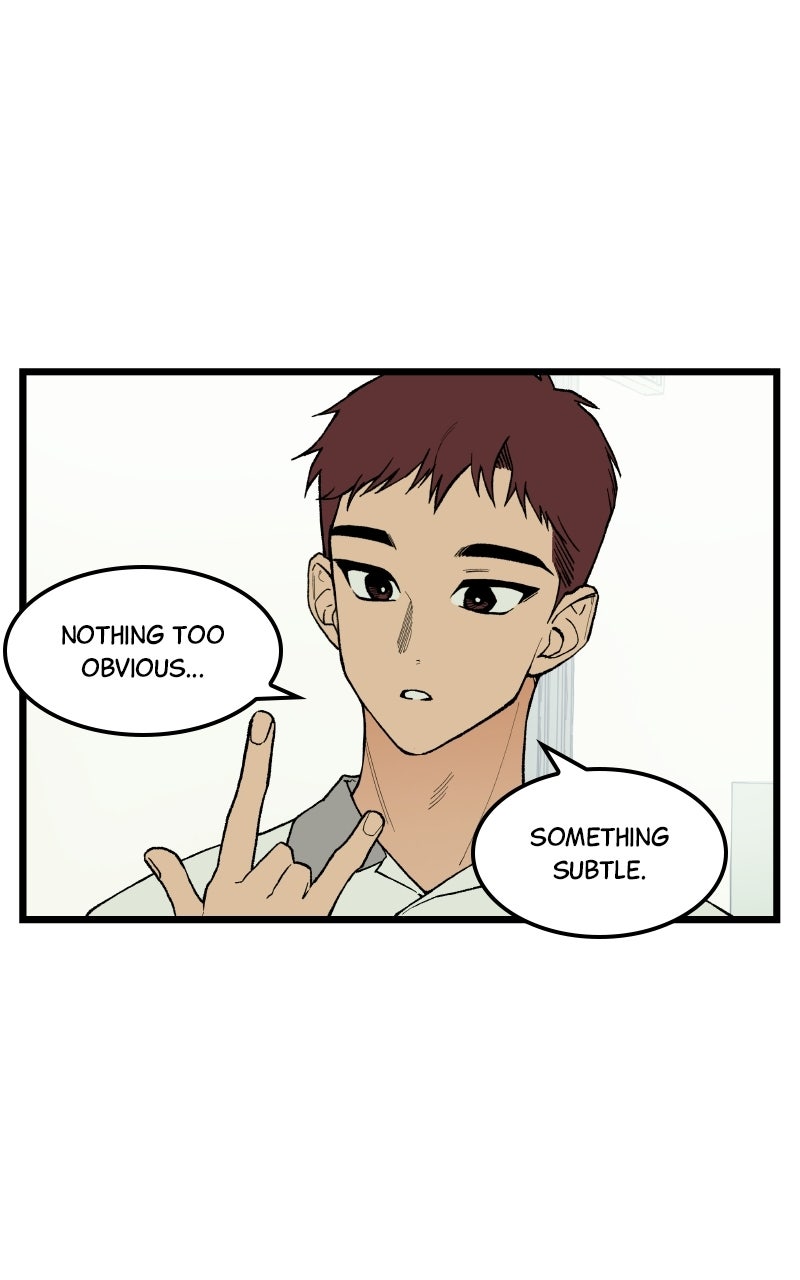 I Dare You Episode 4 page 28 - 