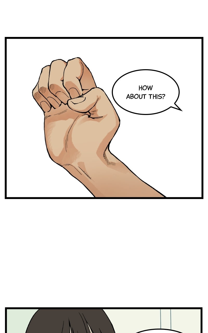 I Dare You Episode 4 page 29 - 