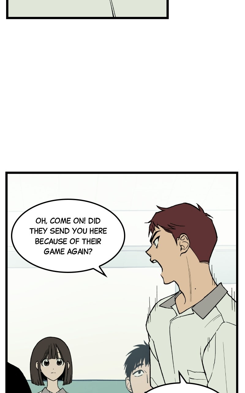 I Dare You Episode 4 page 4 - 