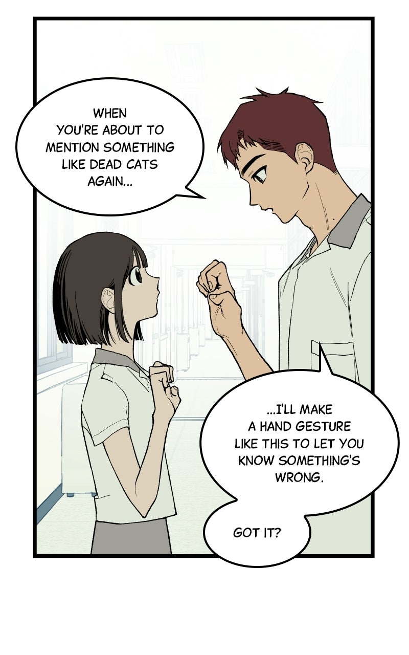 I Dare You Episode 4 page 31 - 