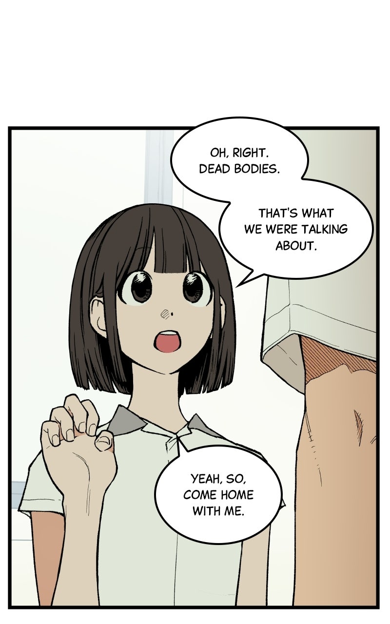 I Dare You Episode 4 page 32 - 