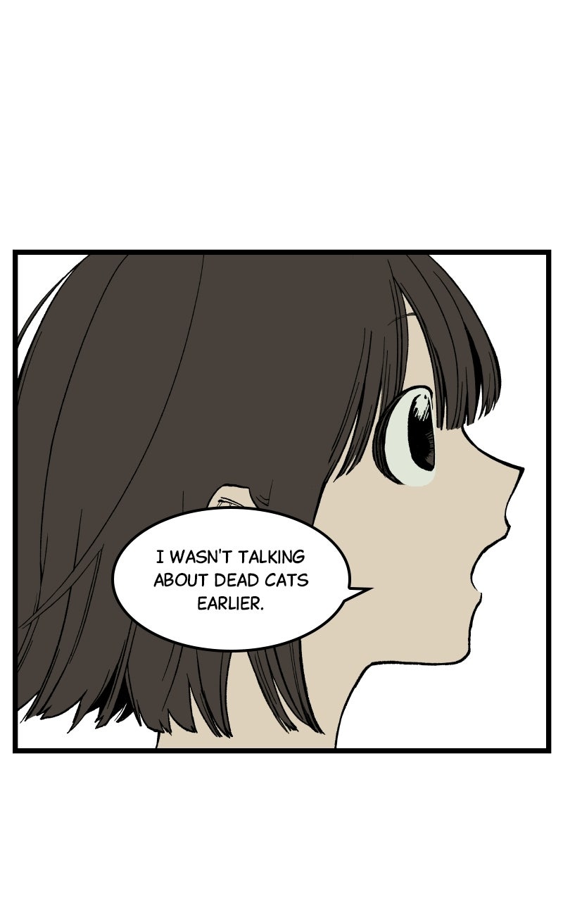I Dare You Episode 4 page 33 - 