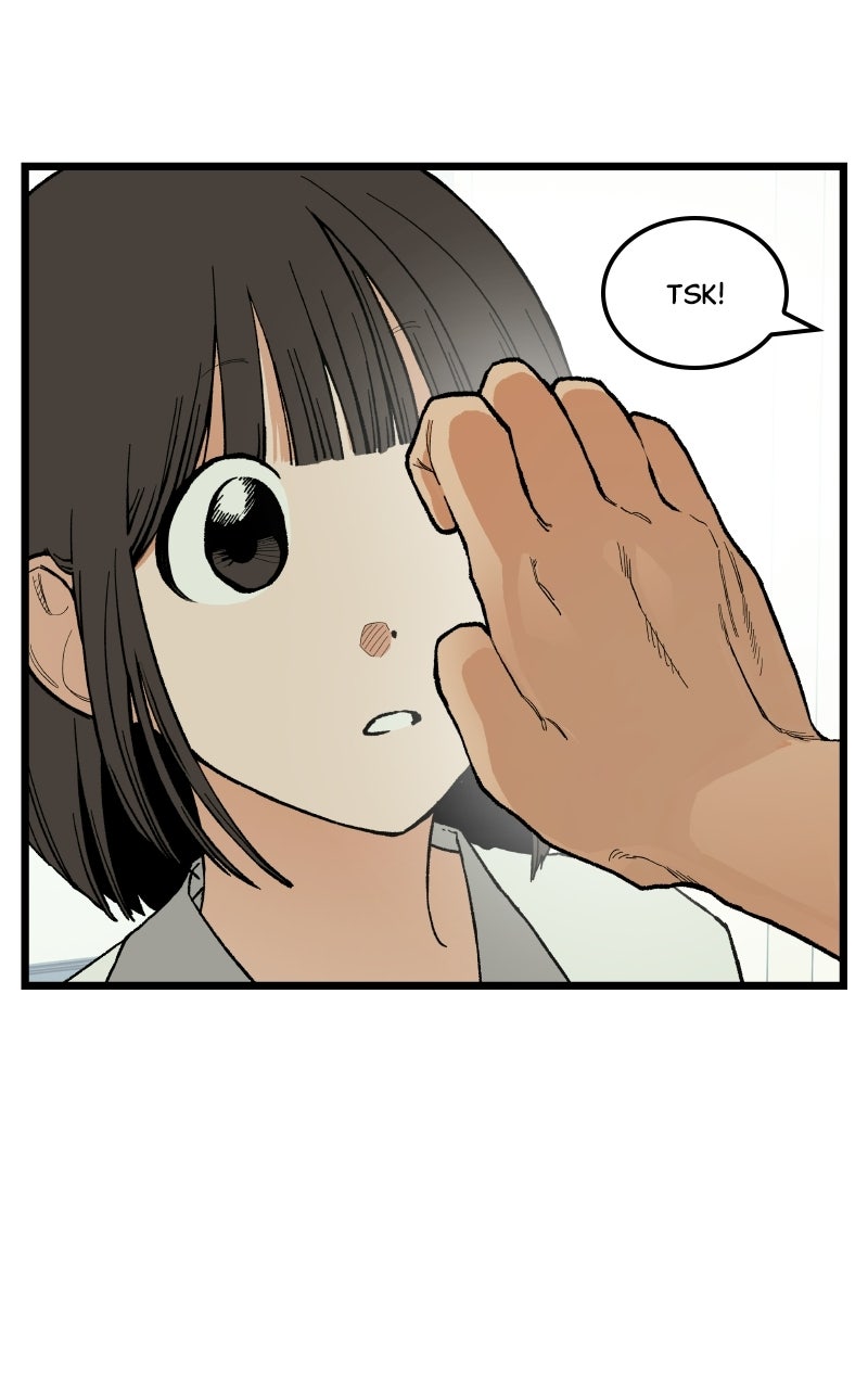 I Dare You Episode 4 page 34 - 