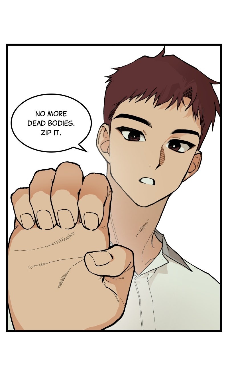 I Dare You Episode 4 page 35 - 