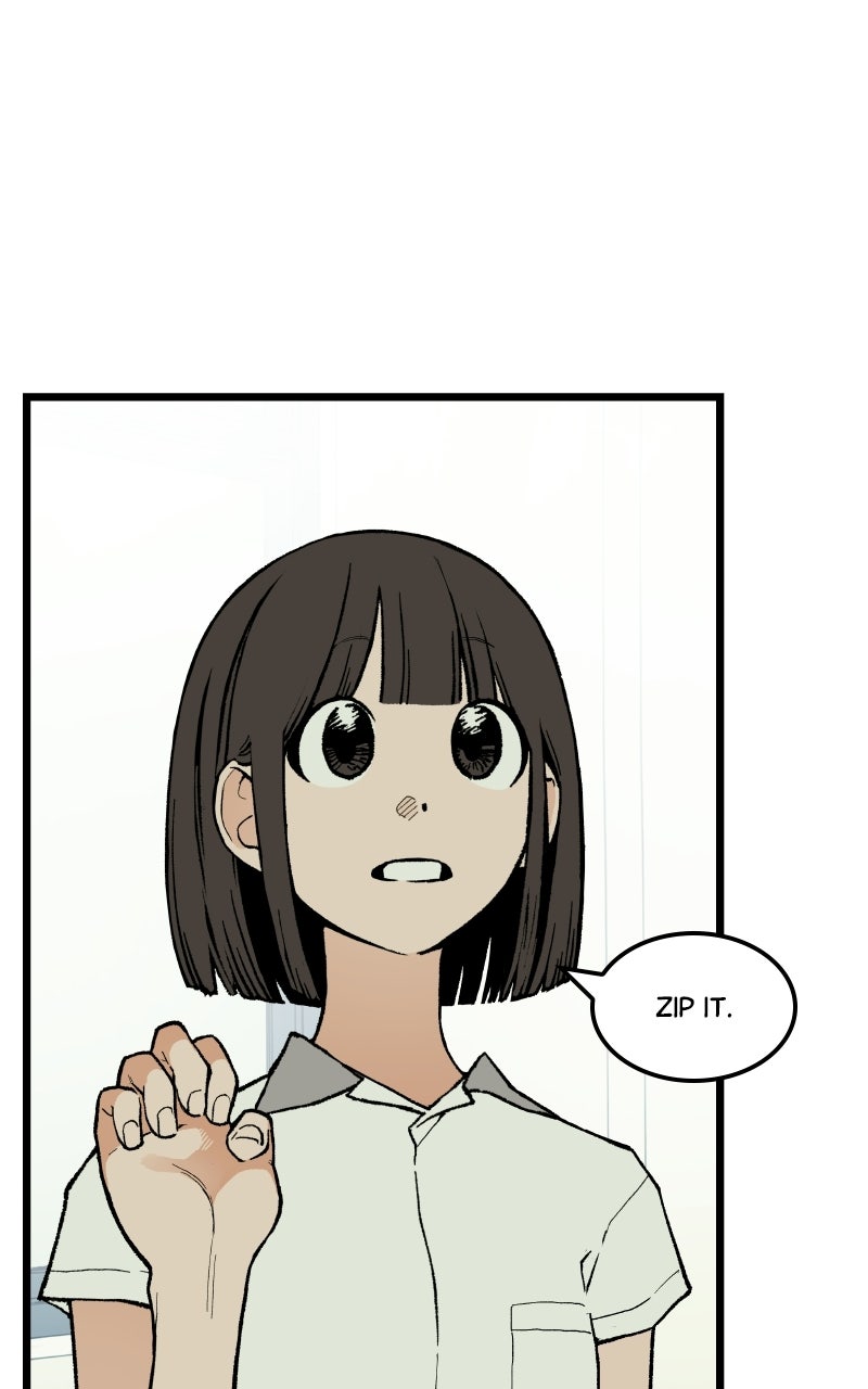 I Dare You Episode 4 page 36 - 