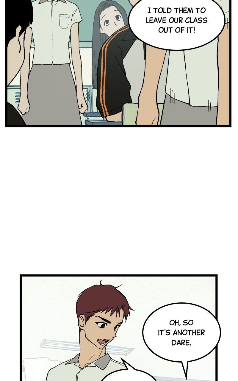 I Dare You Episode 4 page 5 - 