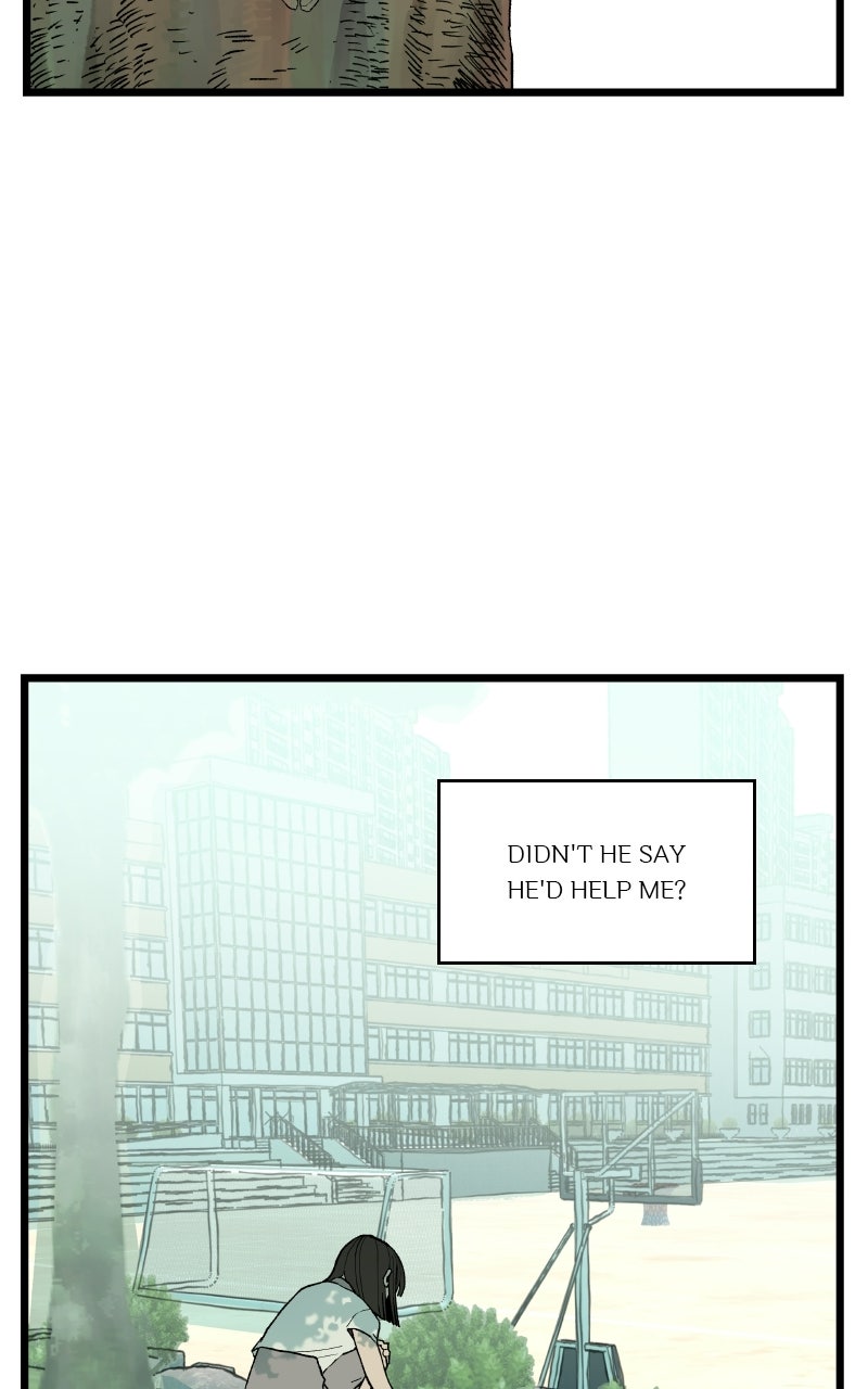 I Dare You Episode 4 page 41 - 