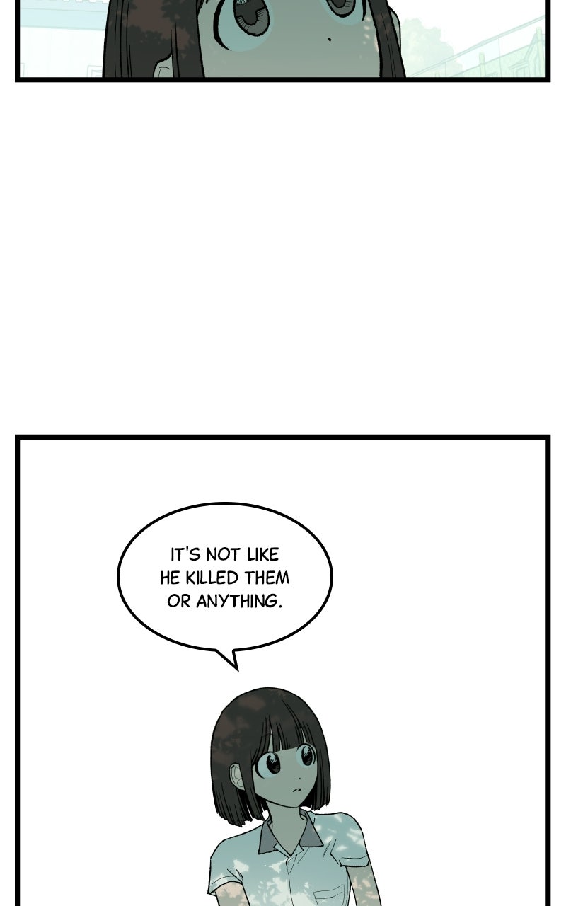 I Dare You Episode 4 page 45 - 