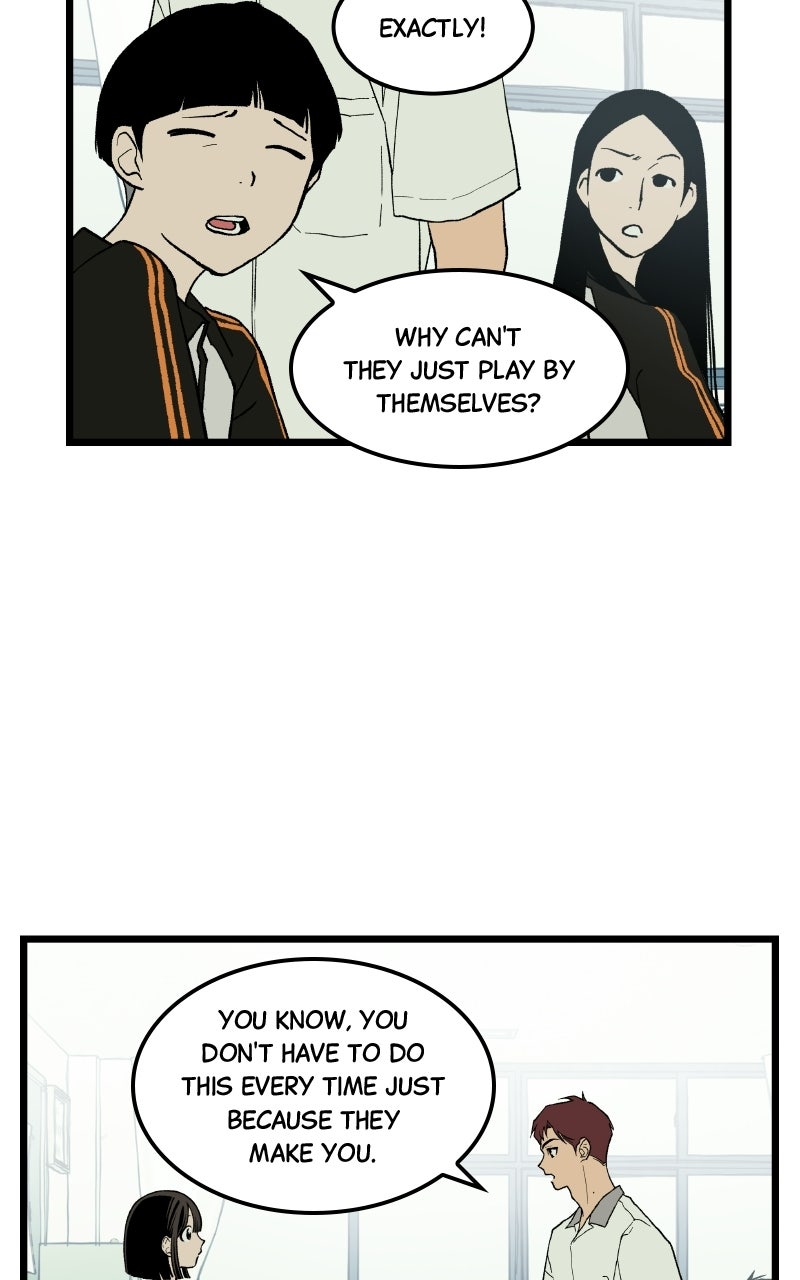 I Dare You Episode 4 page 6 - 