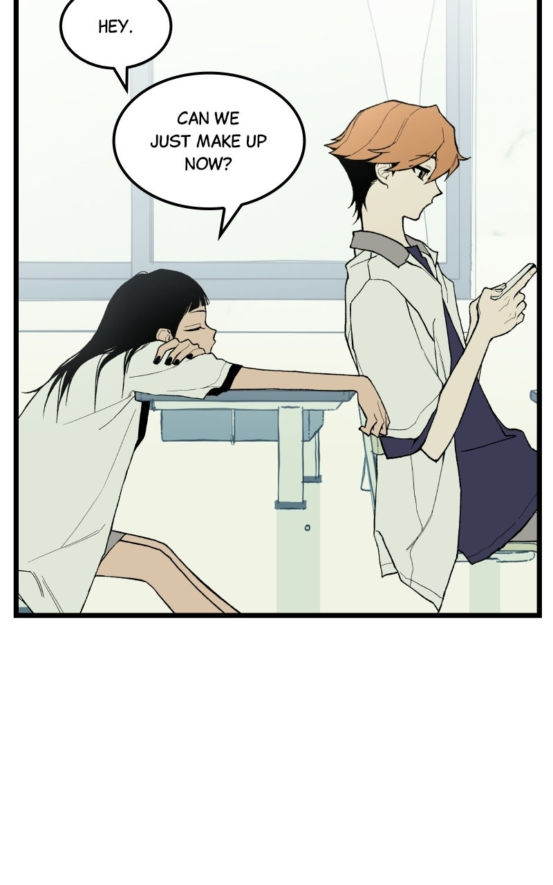 I Dare You Episode 4 page 54 - 