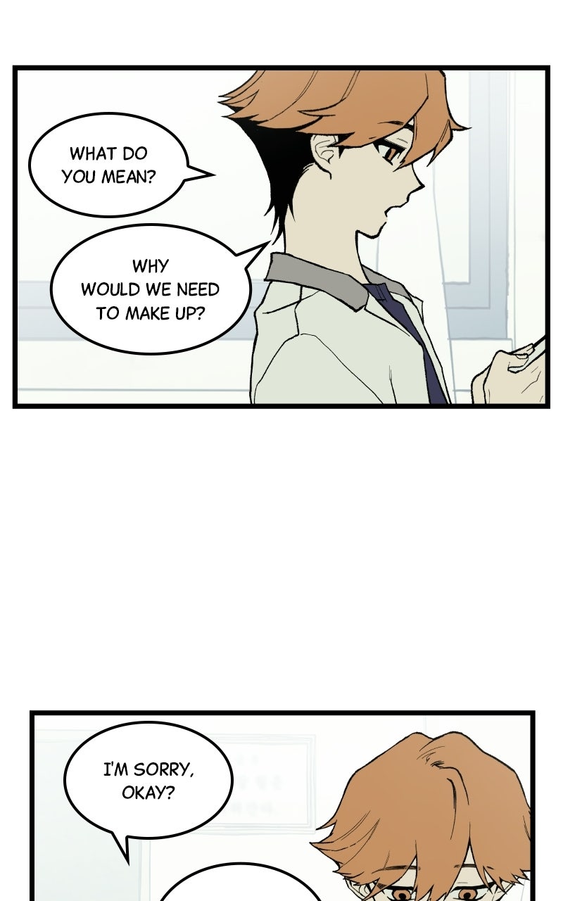 I Dare You Episode 4 page 55 - 