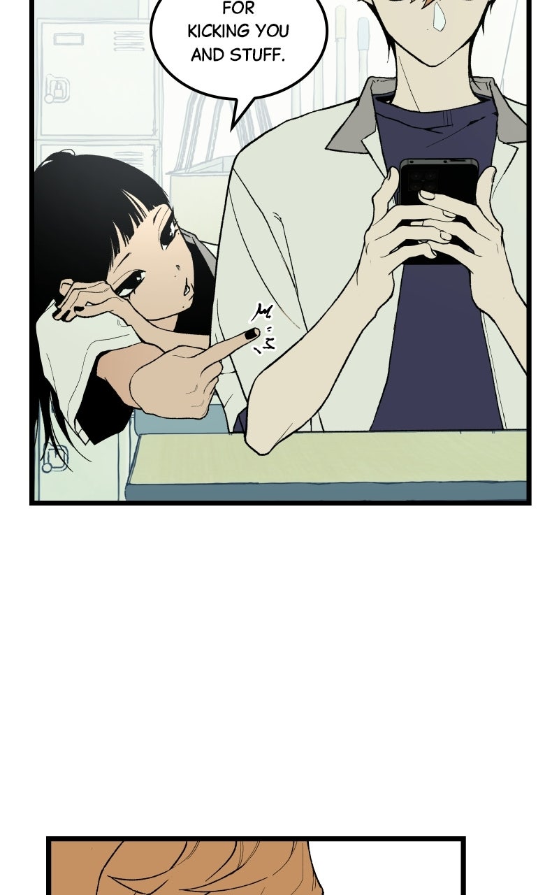 I Dare You Episode 4 page 56 - 