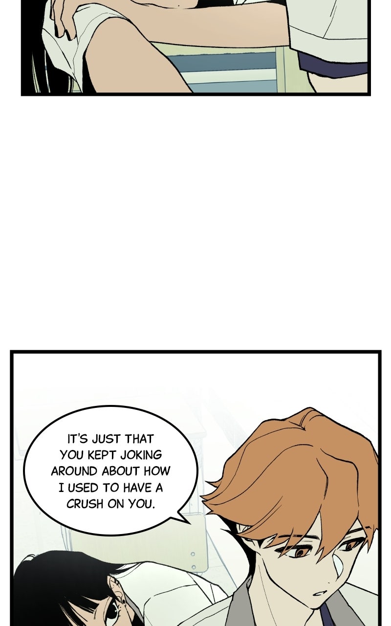 I Dare You Episode 4 page 58 - 