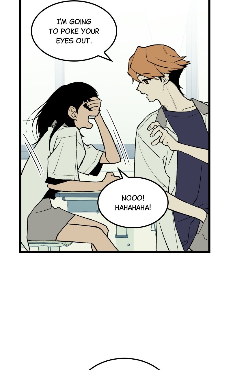 I Dare You Episode 4 page 65 - 