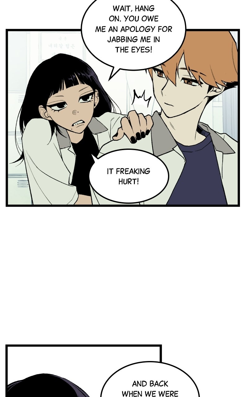 I Dare You Episode 4 page 66 - 