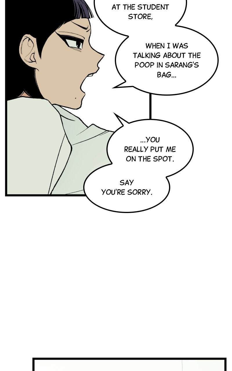 I Dare You Episode 4 page 67 - 