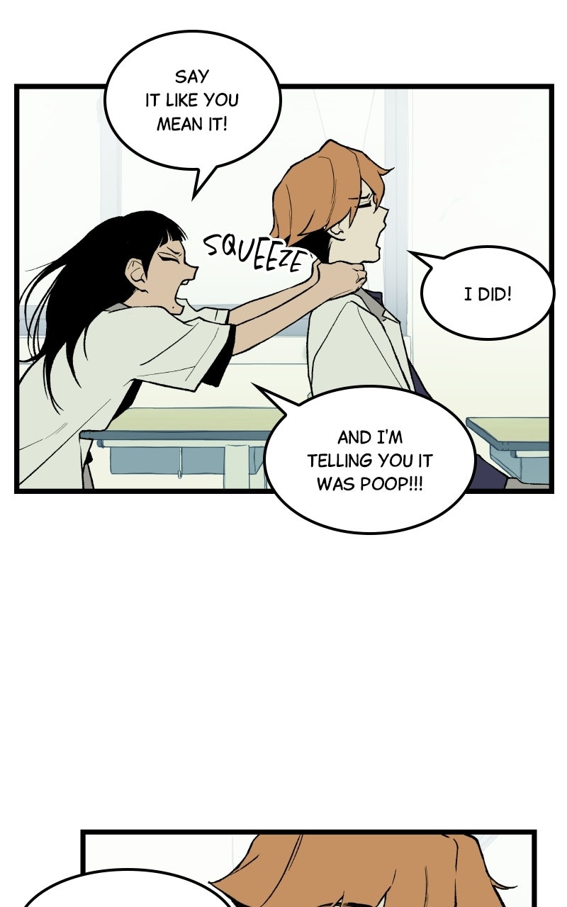 I Dare You Episode 4 page 69 - 