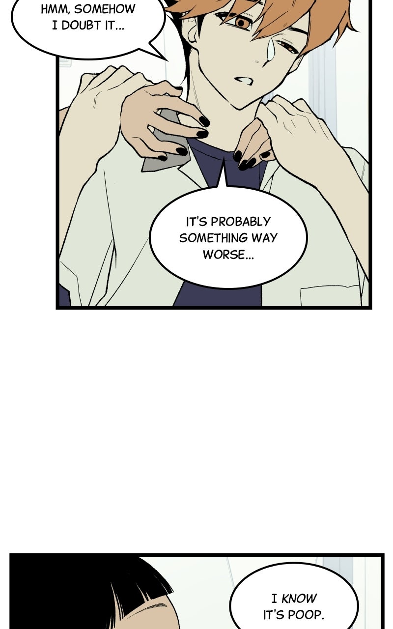 I Dare You Episode 4 page 70 - 