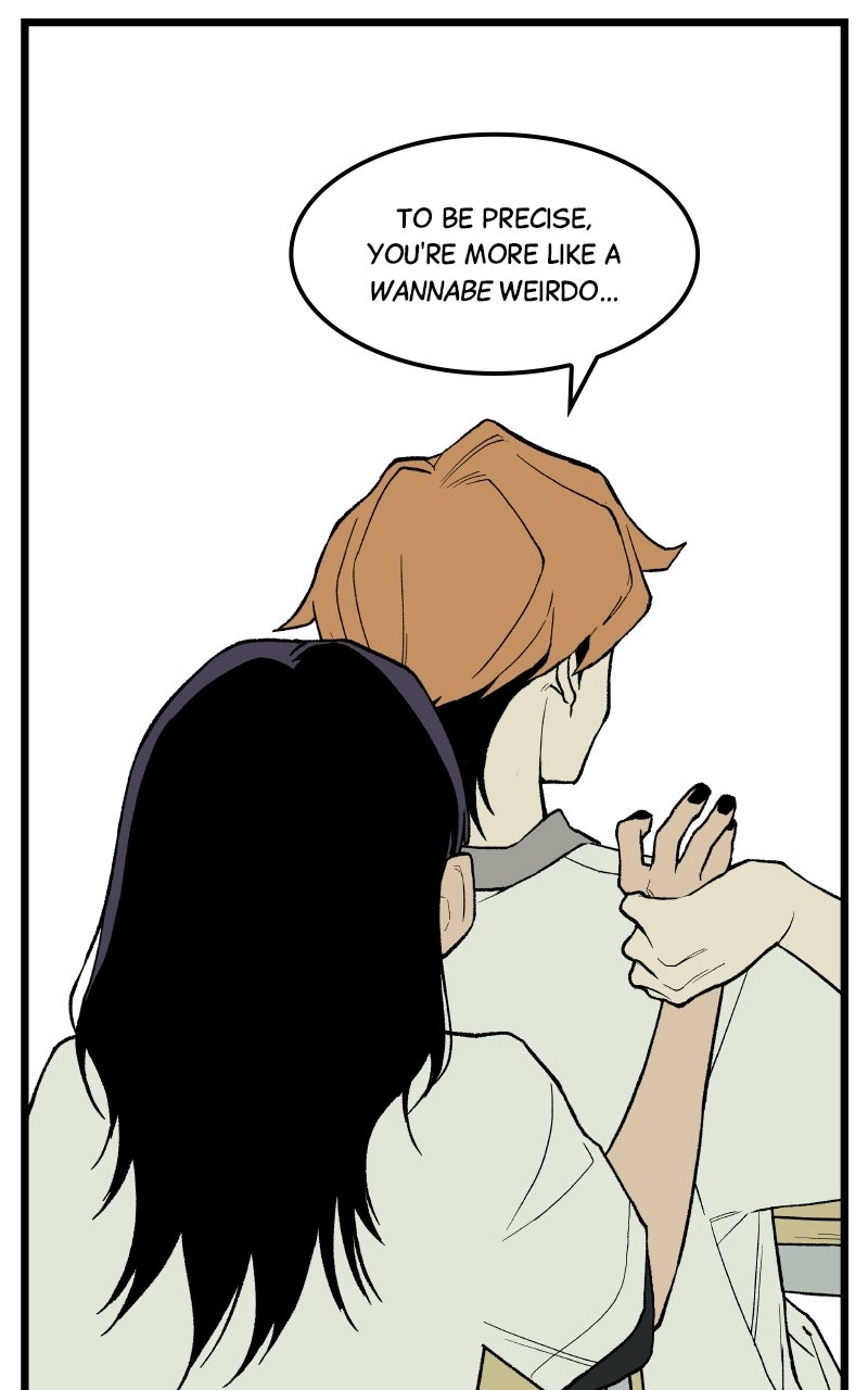 I Dare You Episode 4 page 72 - 