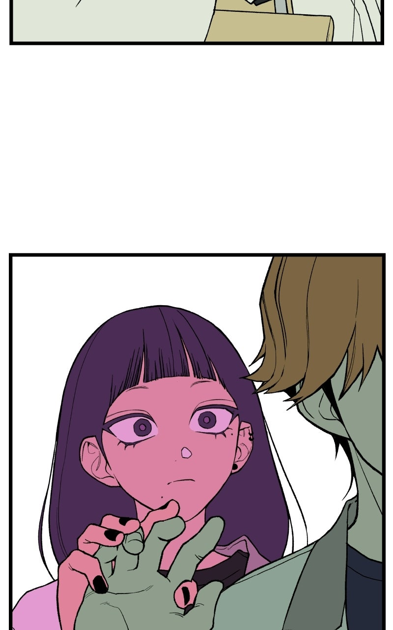 I Dare You Episode 4 page 73 - 