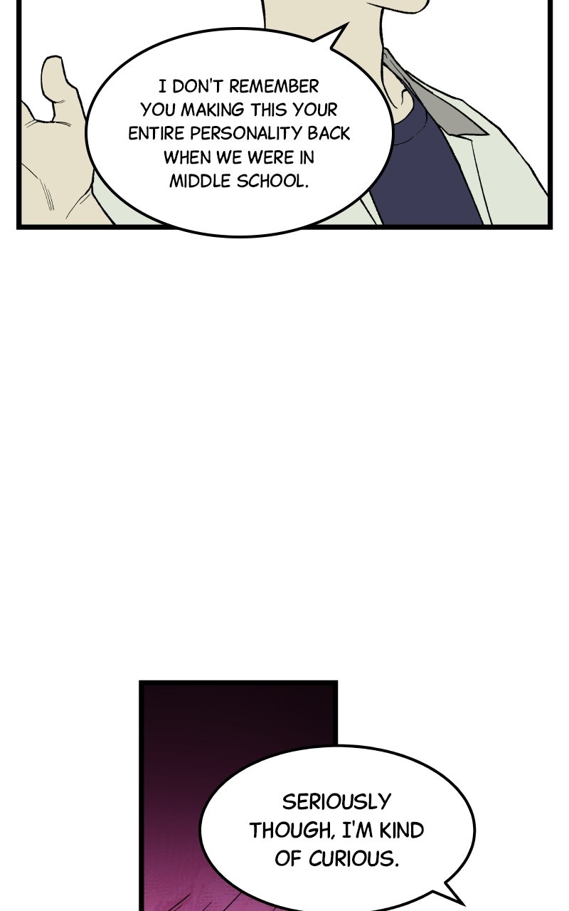 I Dare You Episode 4 page 75 - 