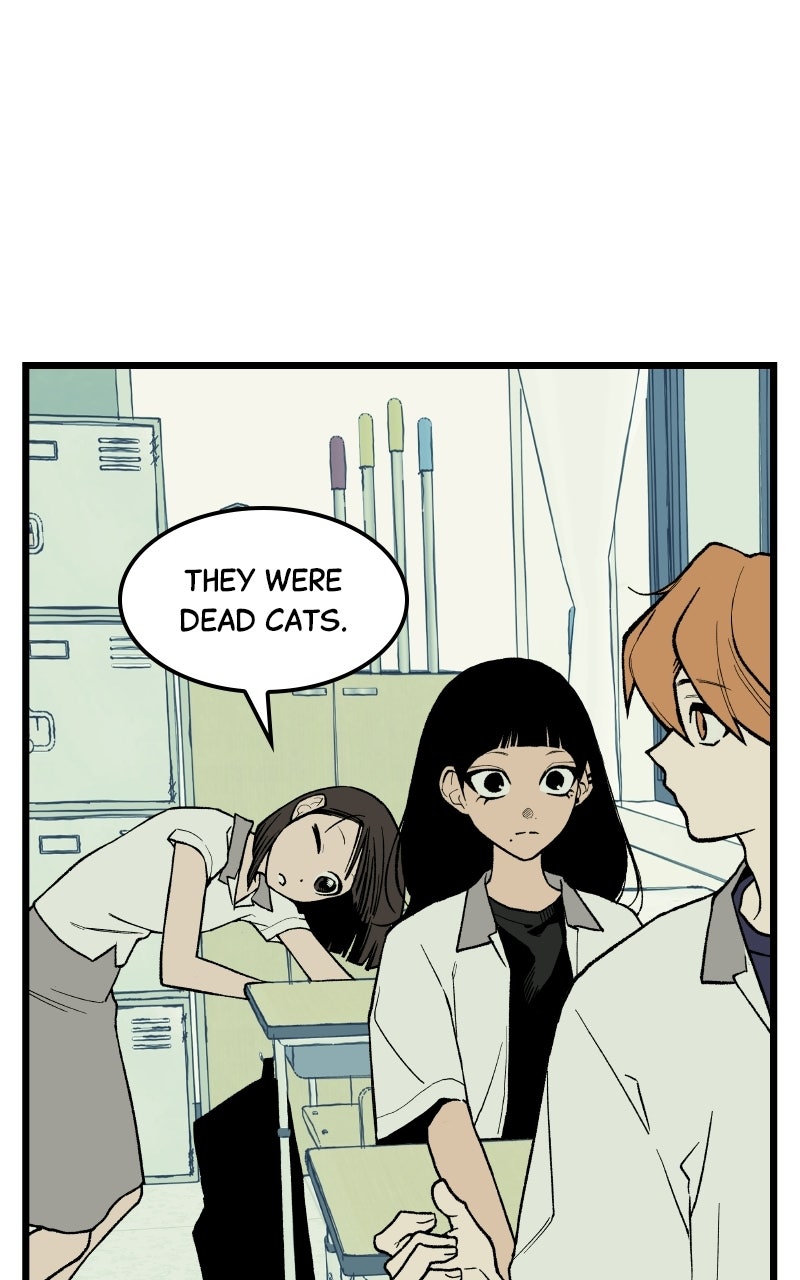 I Dare You Episode 4 page 77 - 
