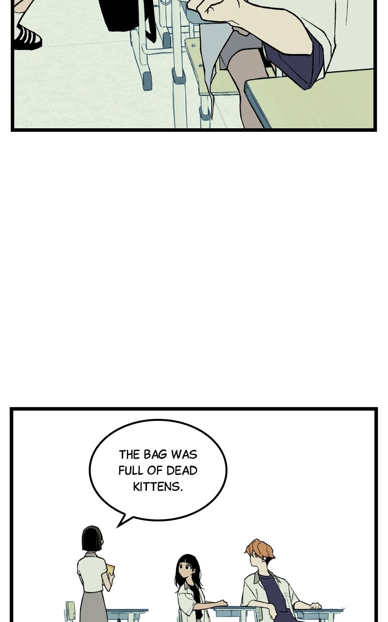 I Dare You Episode 4 page 78 - 
