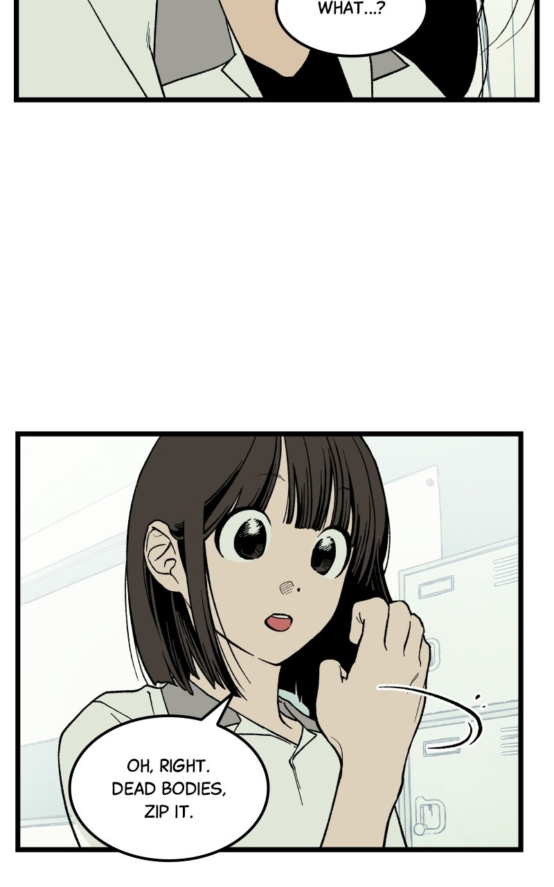 I Dare You Episode 4 page 80 - 