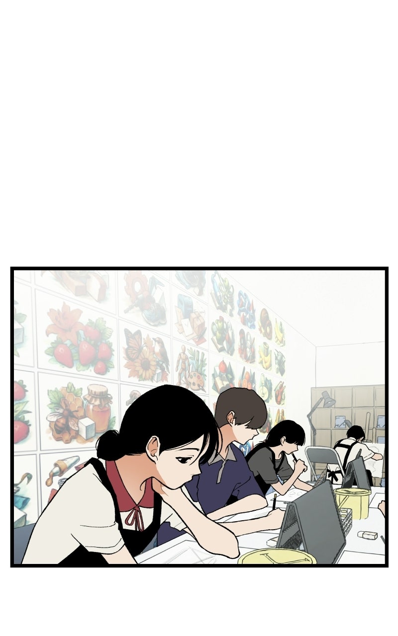 I Dare You Episode 5 page 1 - 