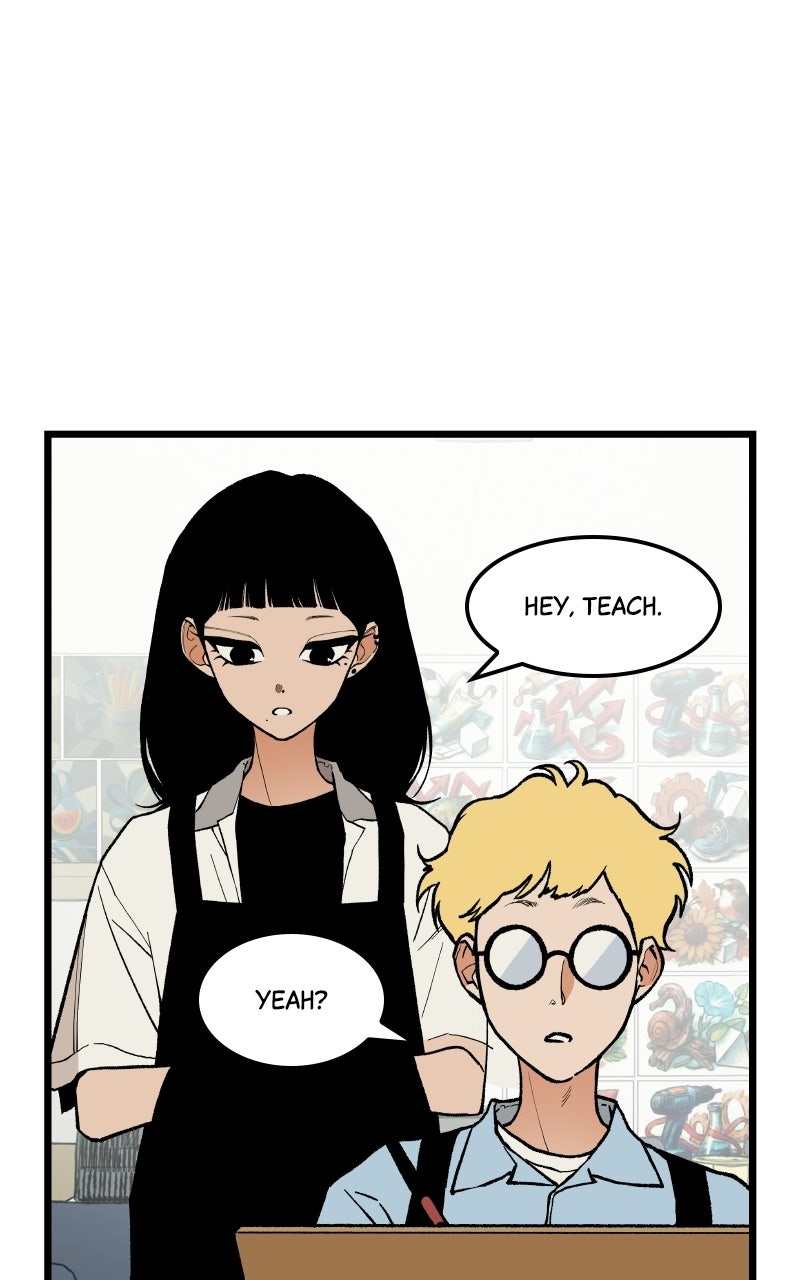 I Dare You Episode 5 page 2 - 