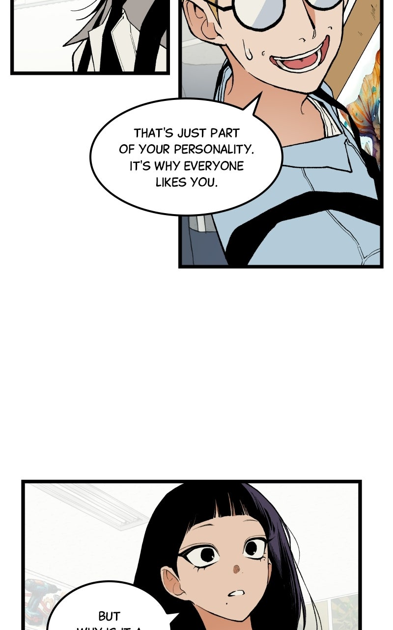 I Dare You Episode 5 page 11 - 