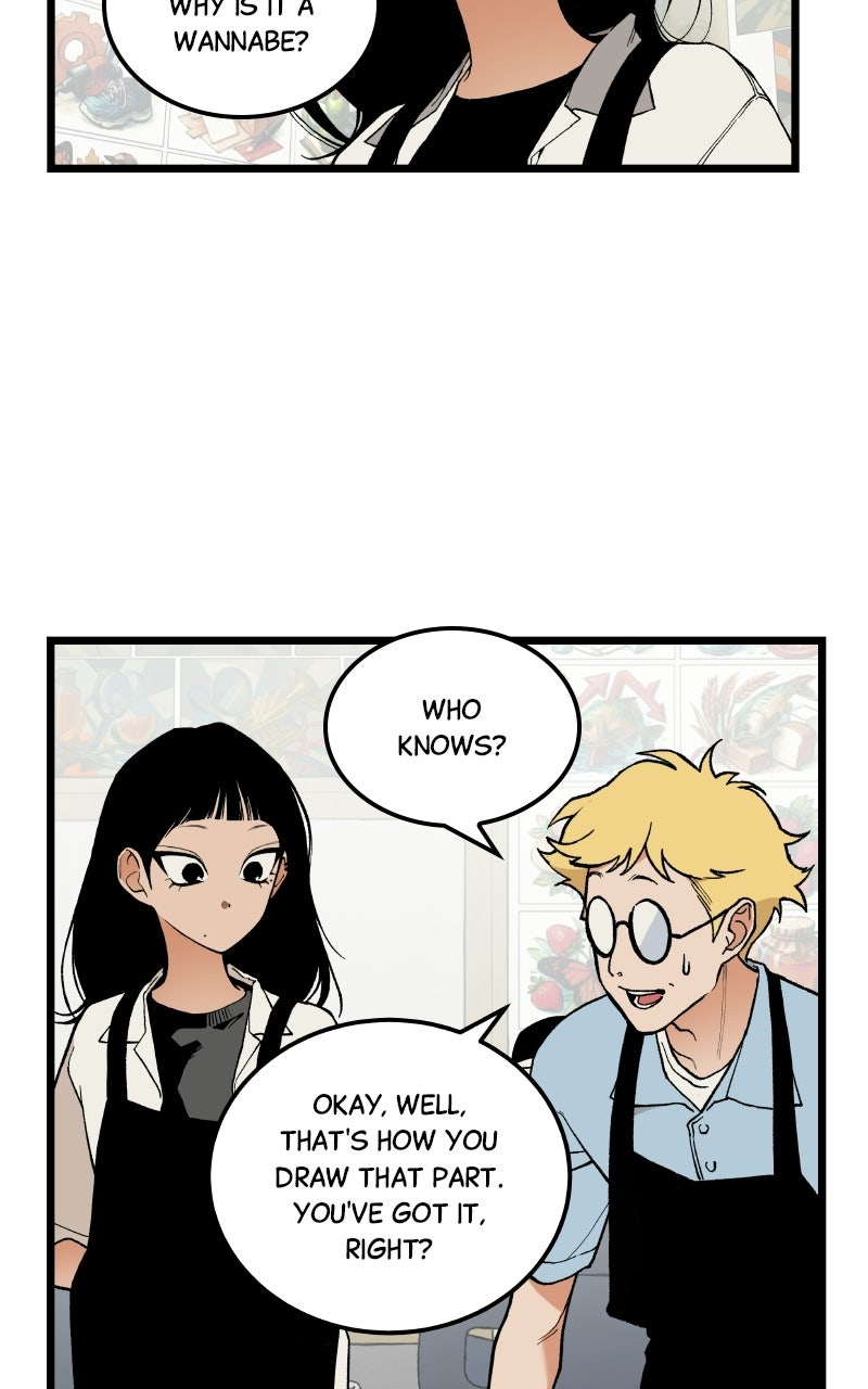 I Dare You Episode 5 page 12 - 