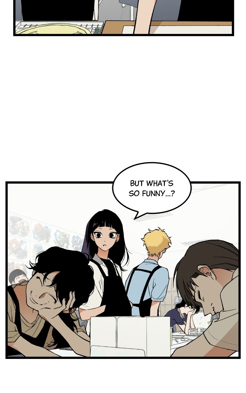 I Dare You Episode 5 page 13 - 