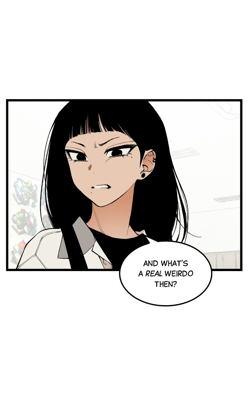 I Dare You Episode 5 page 14 - 