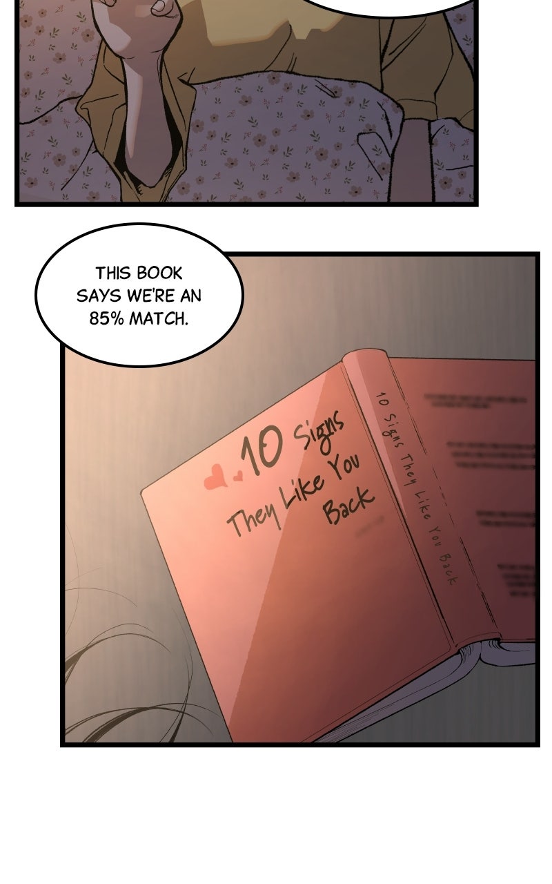 I Dare You Episode 5 page 18 - 