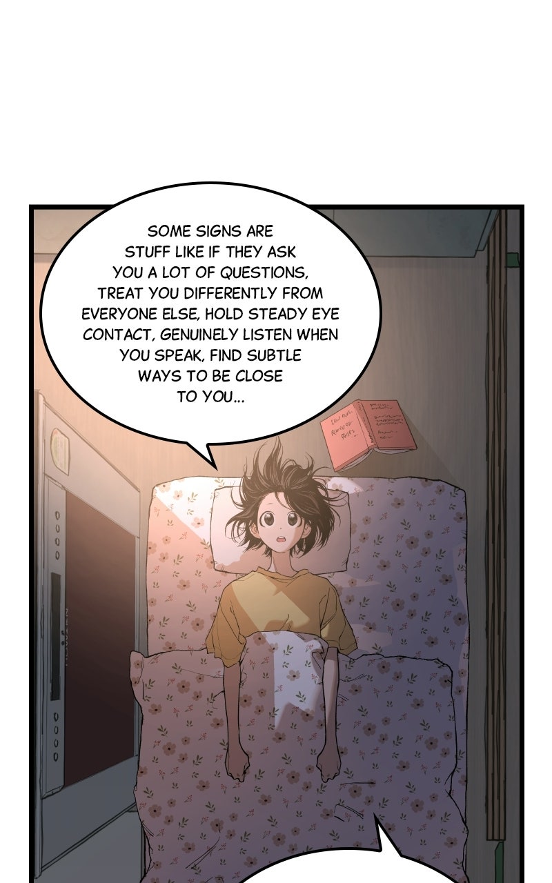 I Dare You Episode 5 page 19 - 