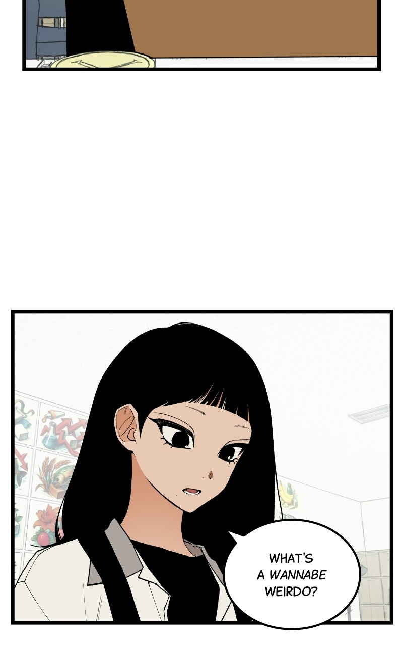 I Dare You Episode 5 page 3 - 