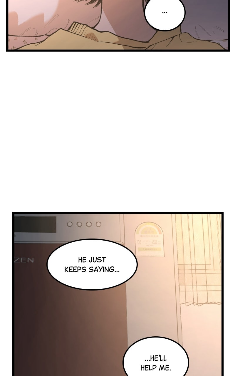 I Dare You Episode 5 page 21 - 