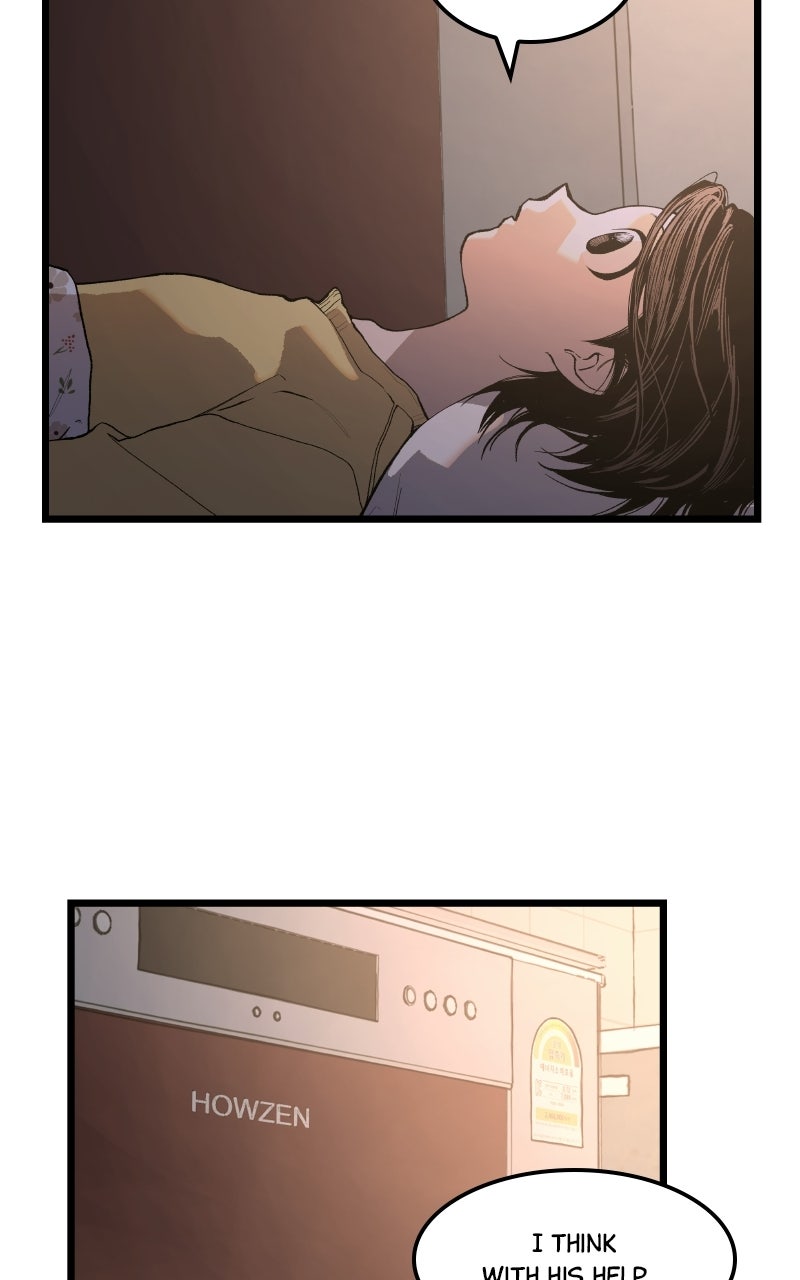 I Dare You Episode 5 page 22 - 