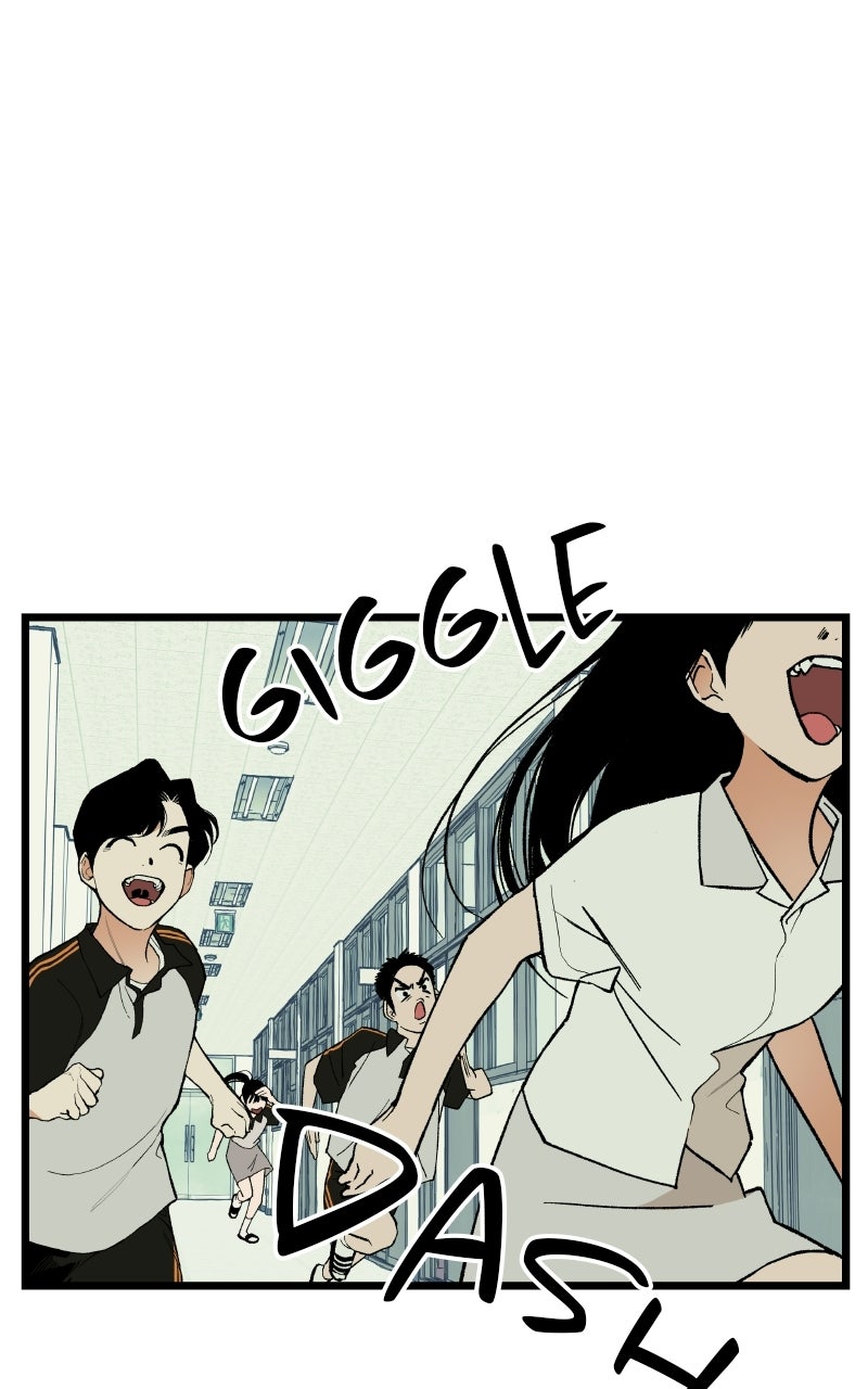 I Dare You Episode 5 page 25 - 