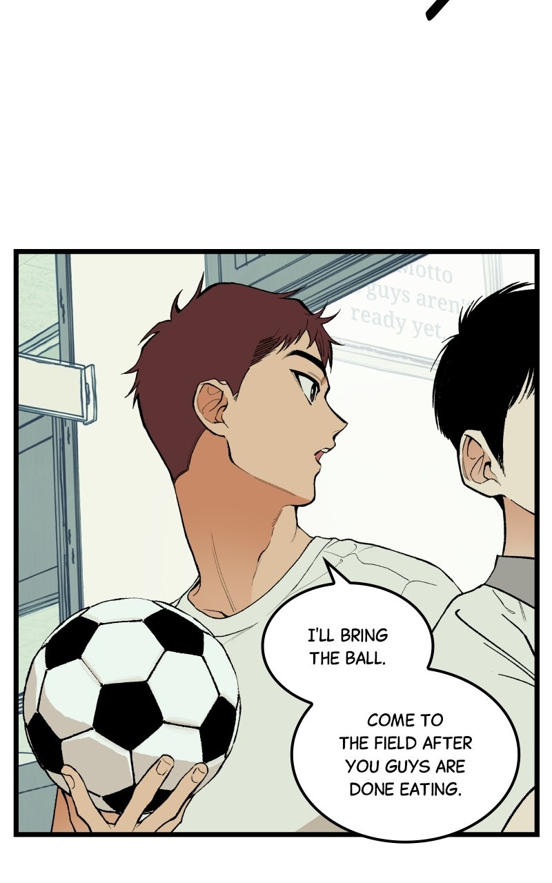I Dare You Episode 5 page 26 - 