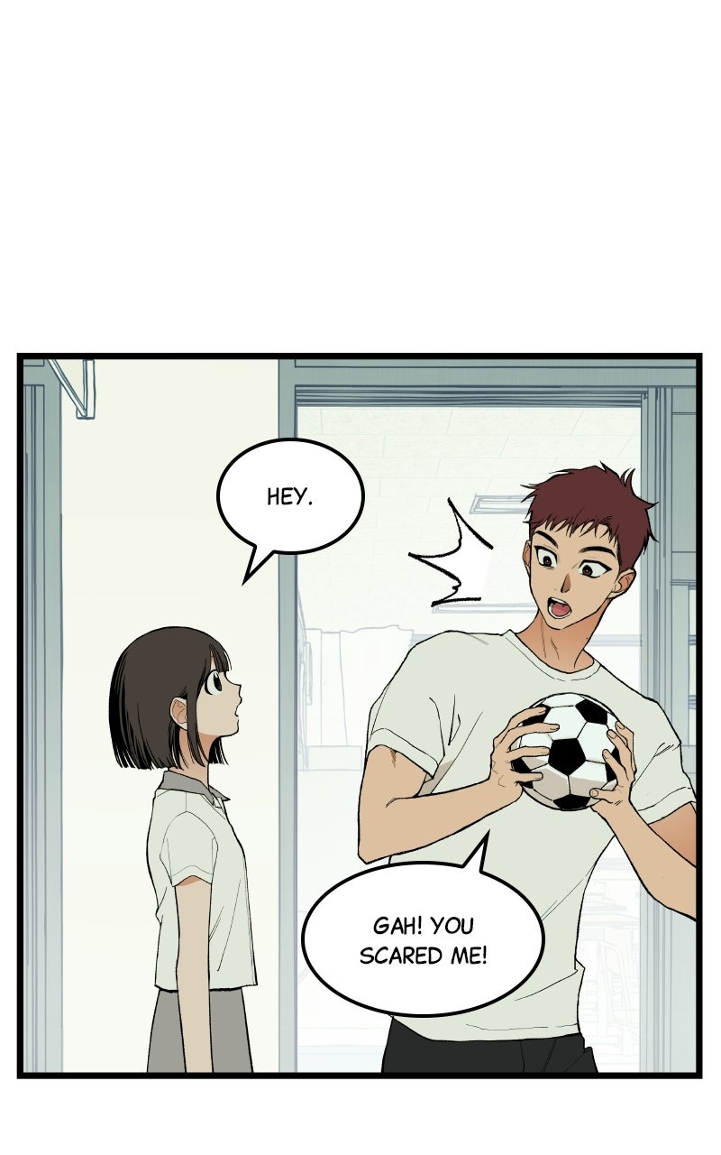 I Dare You Episode 5 page 27 - 