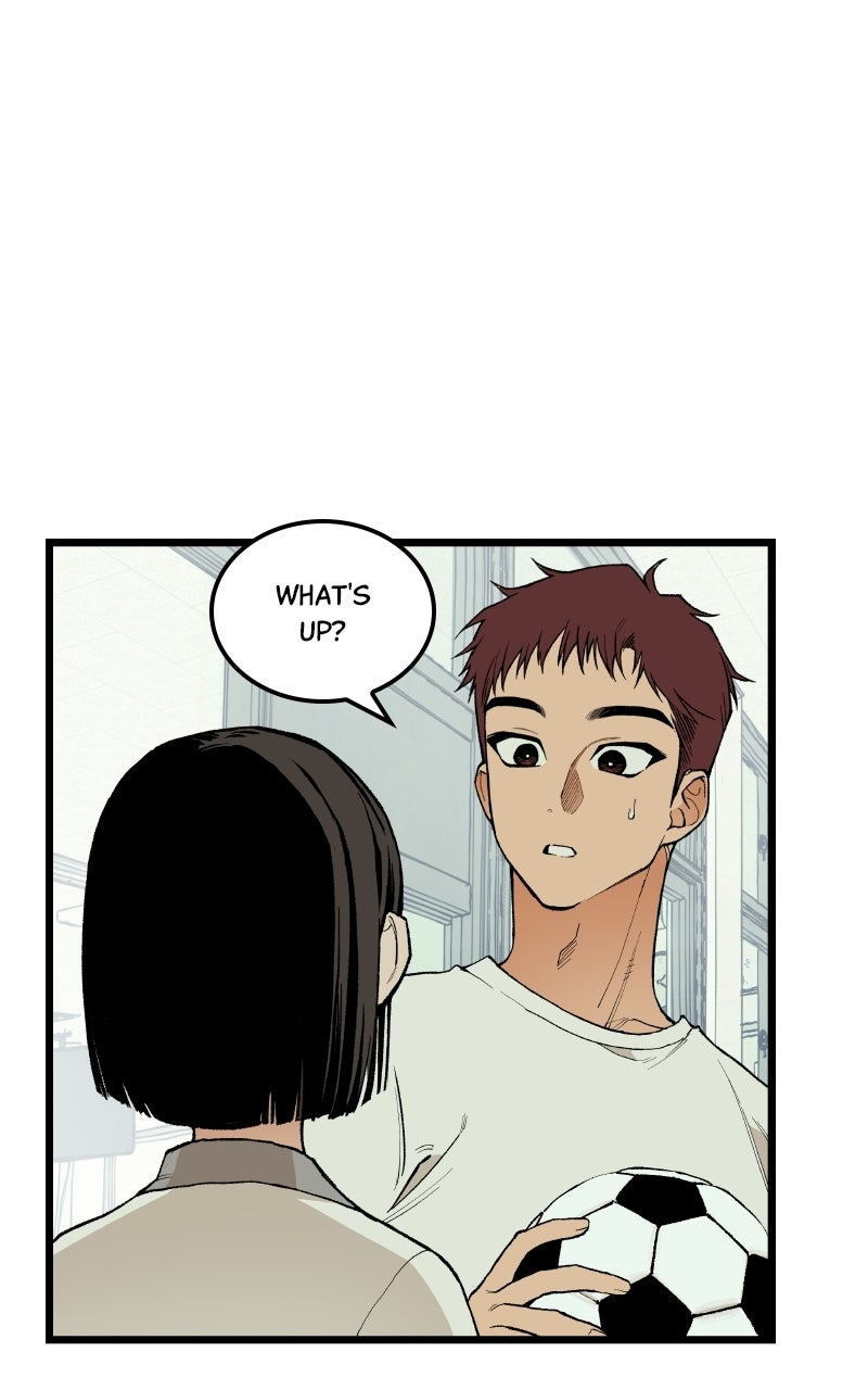 I Dare You Episode 5 page 28 - 