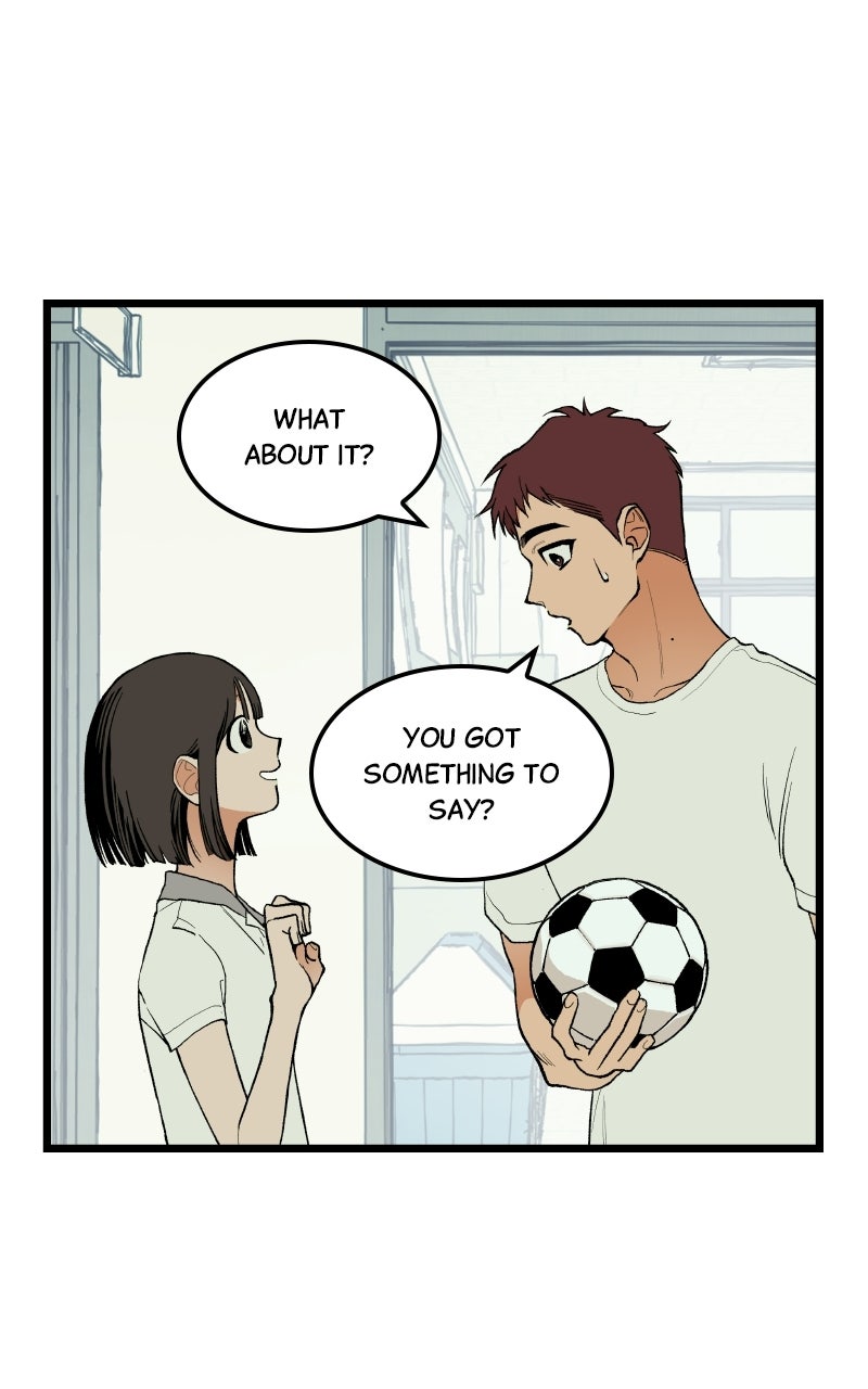I Dare You Episode 5 page 31 - 